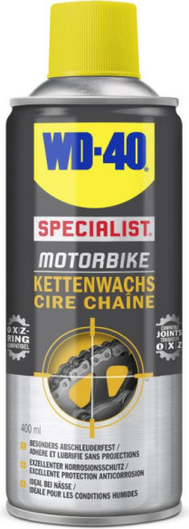 Spray Ceara Pentru Lant 400 ml