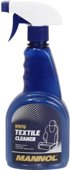 Spray Curatare Textile 500 ML