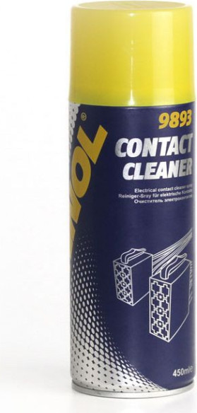 Spray Curatare Contacte 450 ML