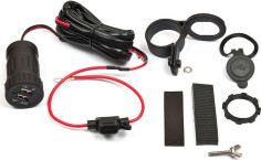USB Motocicleta MUS31