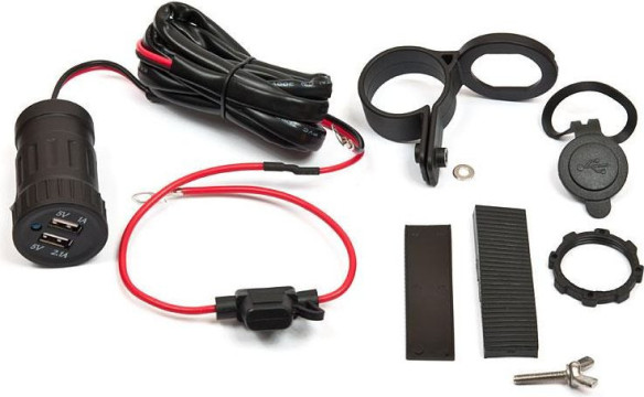 USB Motocicleta MUS31