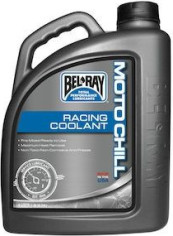 Antigel Moto Chill Racing Coolant 4L