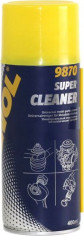 Spray Super Cleaner 400 ml