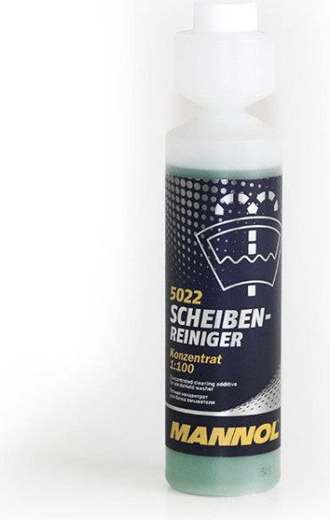 Lichid Curatat Parbrizul Scheiben Reiniger 250 ml