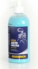 Gel Curatare Maini Auto Master 500 ml