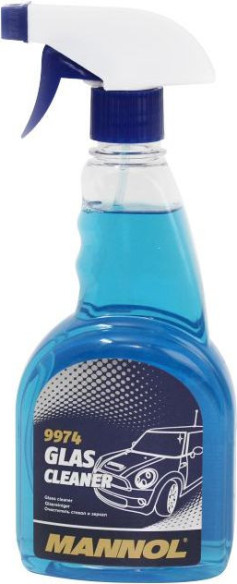 Spray Curatare Curatare Parbriz Glas Cleaner 500 ml