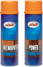 Spray Curatare Liquid Power Dirt Remover 2X500 ML
