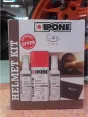 Kit Intretinere Casca