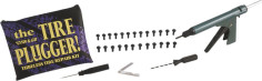 Kit Pana Tubeless Cu Ciuperci Vulcanizare