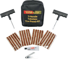 Kit Vulcanizare Anvelopa T Handle