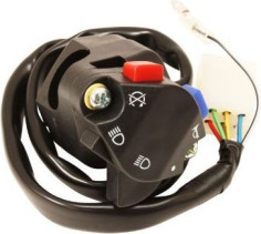 Buton Lumini Oprire Claxon KTM Husaberg Fara Semnalizare