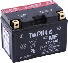 TTZ14S YTZ14S (CU GEL INCL. ACID)