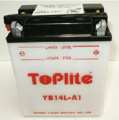 YB14L-A1 (CU INTR. NU INCL. ACID)