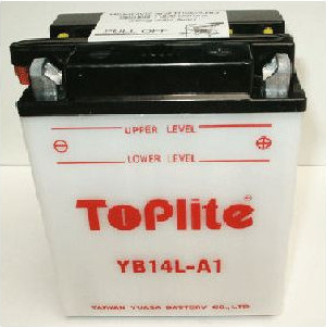 YB14L-A1 (CU INTR. NU INCL. ACID)
