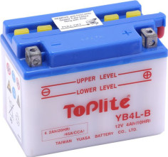 YB4L-B (CU INTR. NU INCL. ACID)