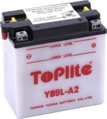 YB9L-A2 (CU INTR. NU INCL. ACID)