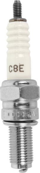 Bujie C8E