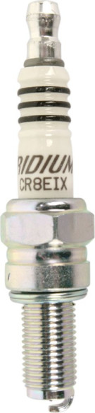 Bujie Iridium CR8EIX