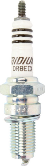 Bujie Iridium DR8EIX
