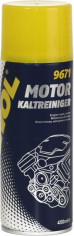 Spray Engine Cleaner Rust Remover