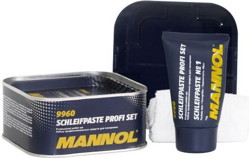 Set Profi Cleaning Paint