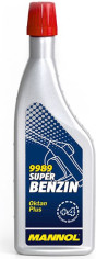 Aditiv Super Benzin Oktan Plus 9989