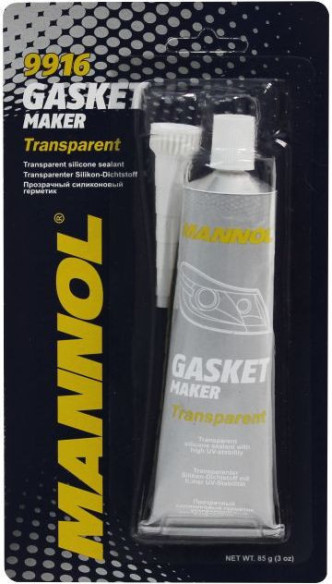 SILICON GARNITURI MANNOL 9916 85G (9916) (144)