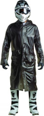 Pelerina Ploaie Excel Trench S8 Black