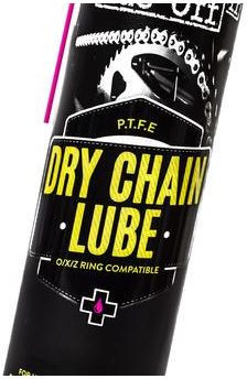 Dry Ptfe Chain Lube 400 ML 649