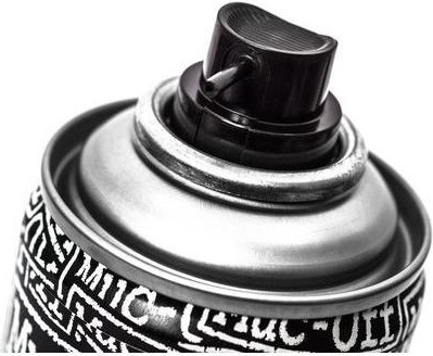 Dry Ptfe Chain Lube 400 ML 649