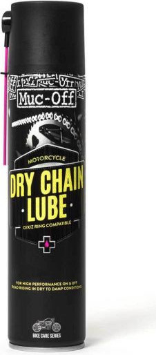 Dry Ptfe Chain Lube 400 ML 649