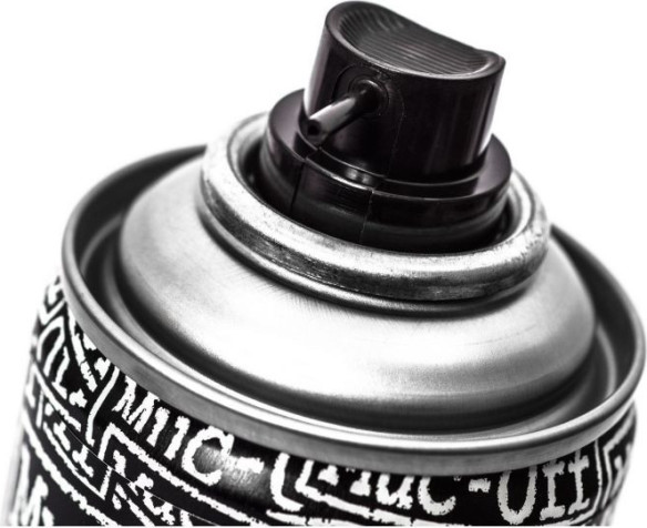 Dry Ptfe Chain Lube 400 ML 649