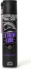 Spray Lubrifiere Wet Chain Lube 400 ML 611