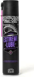 Spray Lubrifiere Wet Chain Lube 400 ML 611