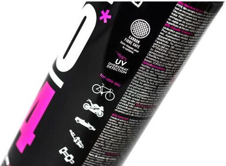 Spray Multifunctional Mo-94 Multi Use Wonder Spray 400 ML 934
