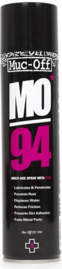 Spray Multifunctional Mo-94 Multi Use Wonder Spray 400 ML 934