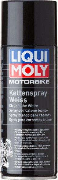 Spray Lubrifiere Lant 400 ML 1591