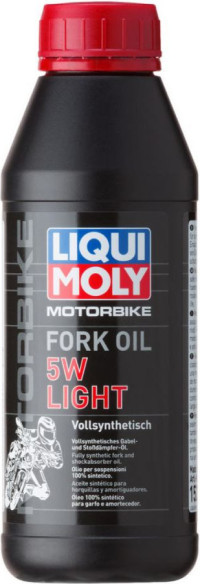 Ulei Furca 5W 500 ML 1523