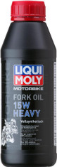 Ulei Furca 15W 500 ML 1524