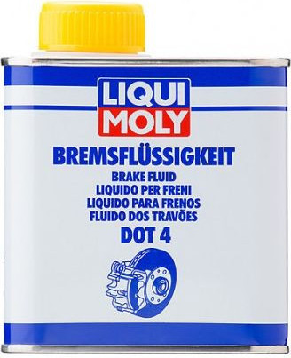 Lichid Frana DOT4 500 ML 3085