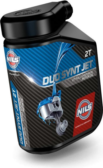 Ulei Motoare Injectie Duo Synt Jet 1L
