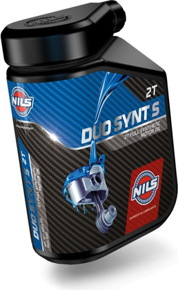 Ulei 2T Duo Synt S 1L