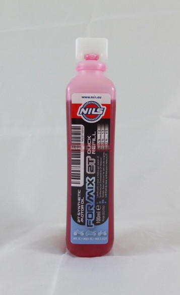 Ulei 2T Duo Mix Cartus Urgenta 100ml