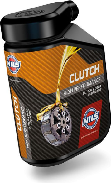 Ulei Ambreiaj CLUTCH 1L