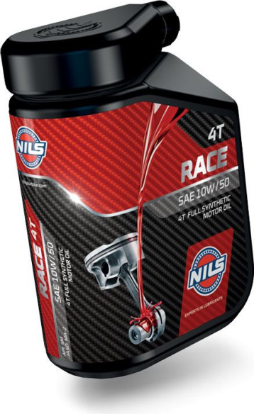 Ulei 4T Race SAE 10w50 1L