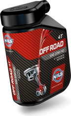 Ulei 4T OFF ROAD SAE 10W40 1L