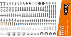Kit Suruburi KTM HUSABERG HUSQV 03 160 Piese