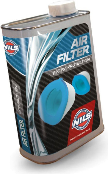 Ulei Filtru Aer 1L NILS8866101