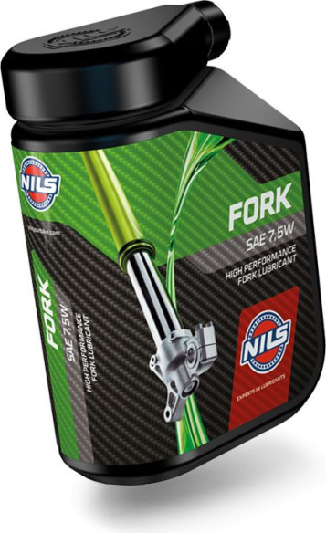 Ulei Furca SAE 2.5W 1L NILS7938101
