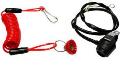 Kill Switch Magnetic Circuit Deschis
